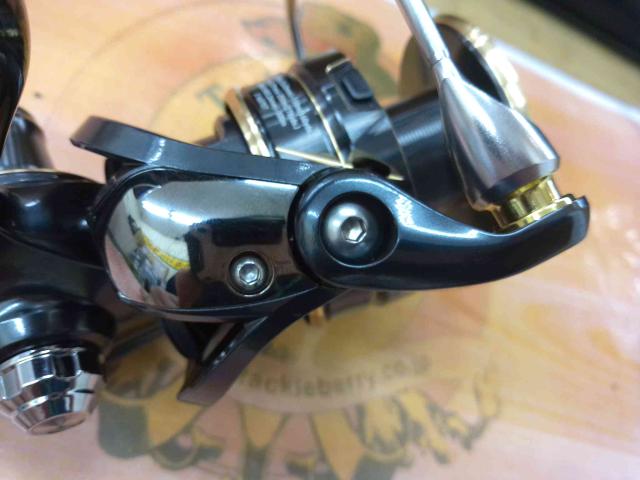 カルディアsw 6000D−H 楽天市場】ダイワ スピニングリール 22カルディア SW 6000D-H