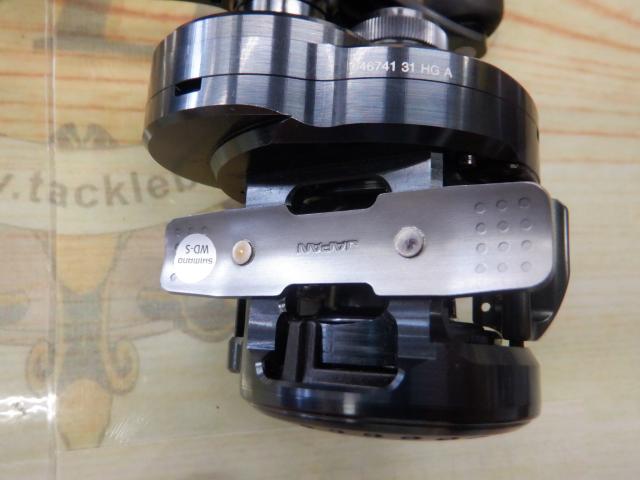 24カルカッタコンクエスト シャローエディション 31HG