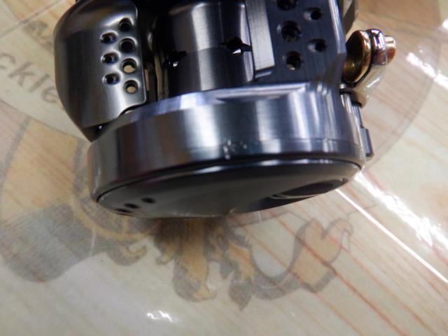 24 カルカッタコンクエストシャローエディション 31ＨＧ 未使用 未開封 24 カルカッタコンクエスト シャローエディション 30HG – つり具