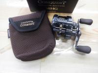 24カルカッタコンクエスト シャローエディション 31HG