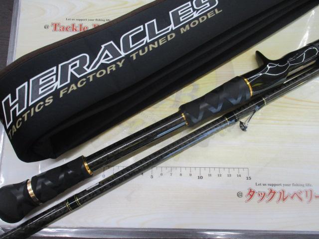 ヘラクレス HCSC-72X