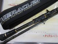 ヘラクレス HCSC-72X