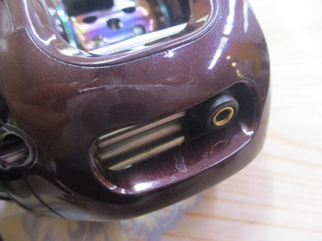 00スコーピオン 1000