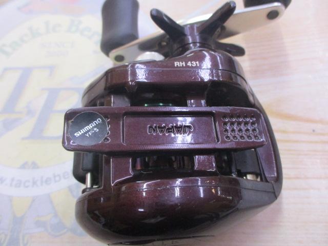 シマノ00スコーピオン1000 00スコーピオン 1000｜＠ベリーネット 日本最大新品中古釣具WEB