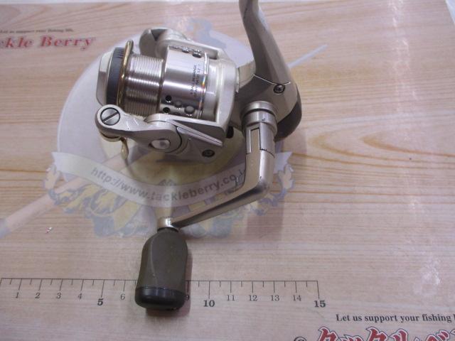 ザウバーVS1000Zi 