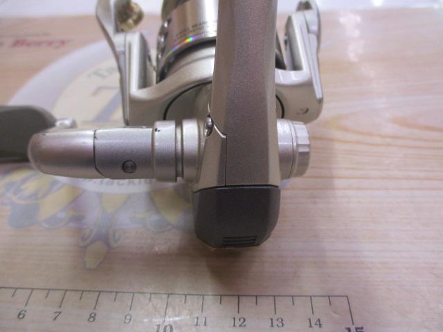 ザウバーVS1000Zi 