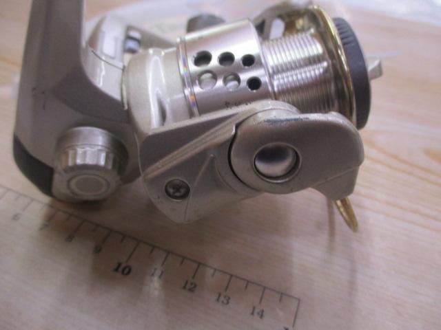 ザウバーVS1000Zi 