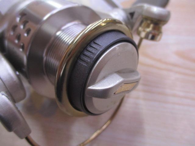 ザウバーVS1000Zi 