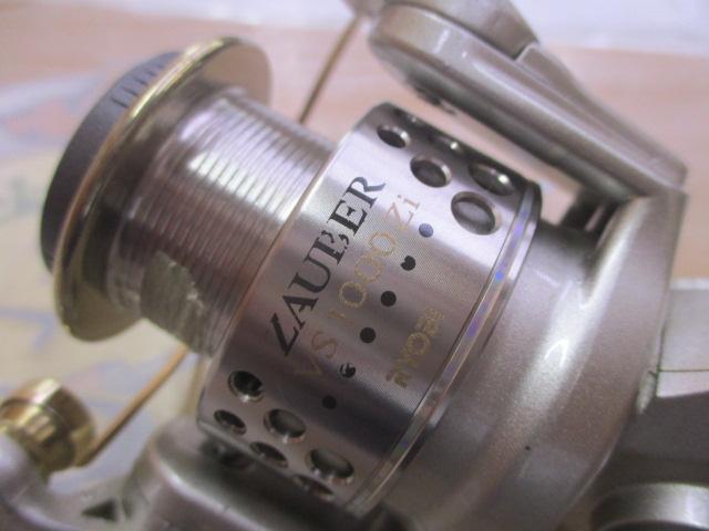 ザウバーVS1000Zi 