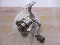 ザウバーVS1000Zi 