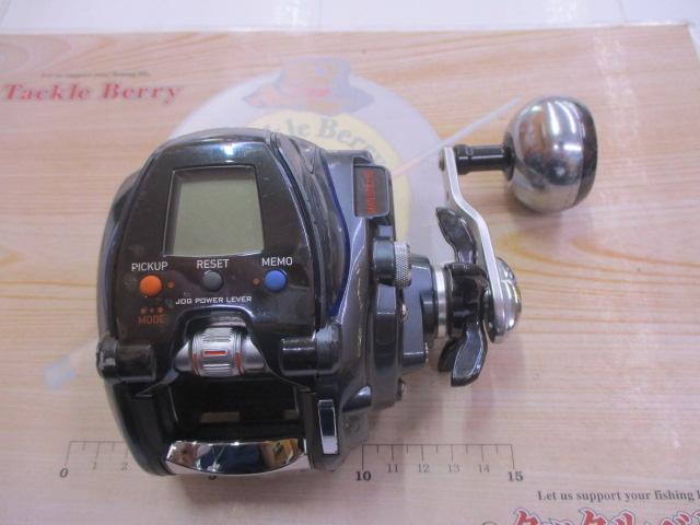シーボーグ 300J｜＠ベリーネット 日本最大新品中古釣具WEBショップ