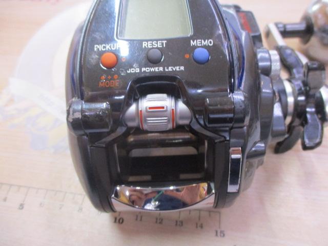 DAIWA - ダイワ シーボーグ300J 中古品 楽天市場】中古 シーボーグ300jの通販