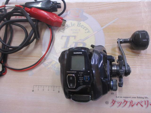 20フォースマスター600 SHIMANO 20フォースマスター 600の最安値・インプレ・釣果