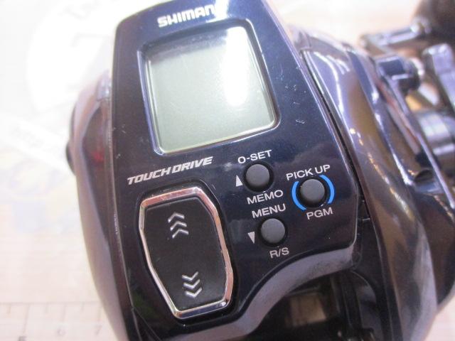 フォースマスター600新品未使用品 20フォースマスター 600｜＠ベリーネット 日本最大新品中古釣具