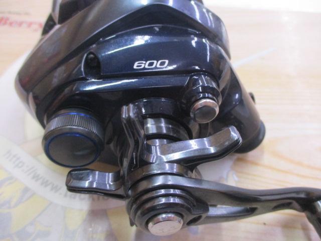 SHIMANO 20 フォースマスター 600 リール/電動リール/○〇電動リール 20 フォースマスター600【YT】