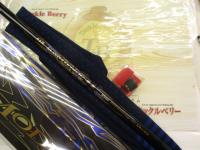 がま磯マスターモデルⅡ尾長 MH-53