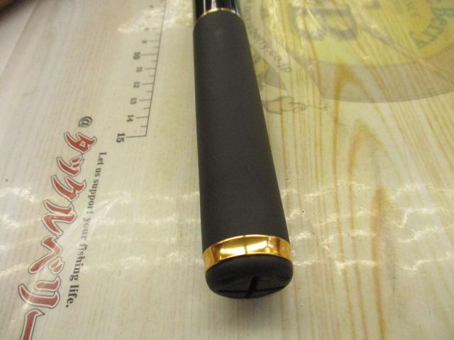 がまかつ　がま磯　アルデナ　175-53　美品 がまかつ がま磯 Aldena アルデナ 175-53 SuperTOP・II 磯竿