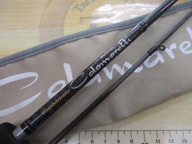 オリムピック ヌーボカラマレッティー GCROC-662M-S オリムピック 18 ヌーボ カラマレッティ プロトタイプ メタル