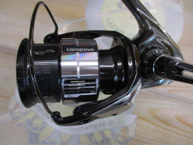 23ヴァンキッシュ 2500SHG｜＠ベリーネット 日本最大新品中古