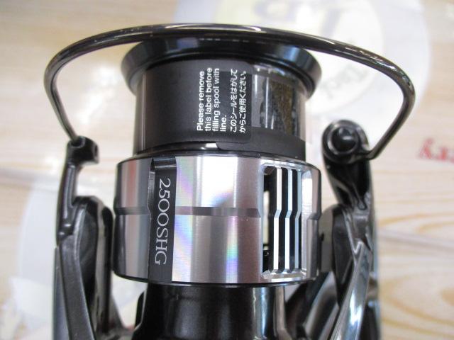 23ヴァンキッシュ 2500SHG シマノ ヴァンキッシュ 2500SHG (リール) 価格比較 - 価格.com
