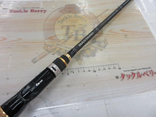 バスタード BTC-671MH