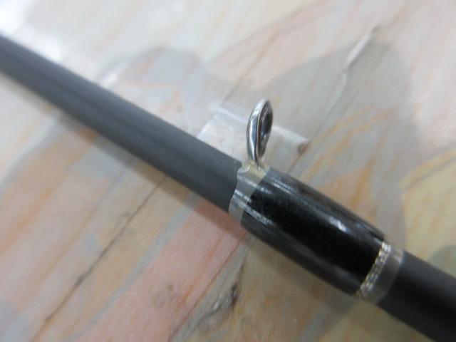 バスタード BTC-671MH