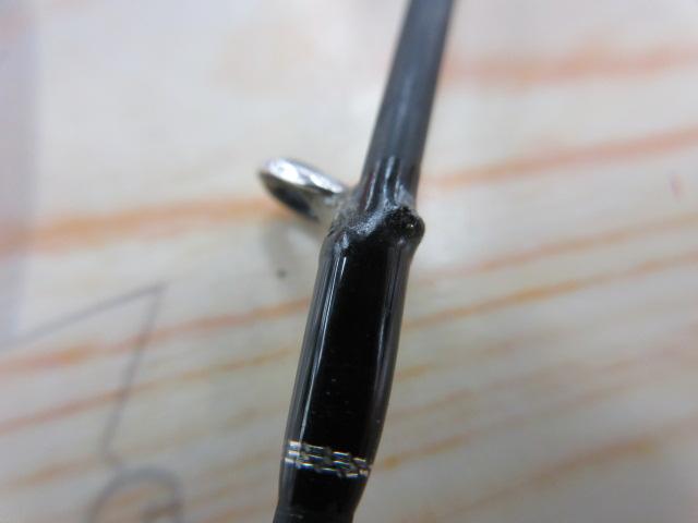 バスタード BTC-671MH