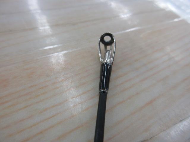 バスタード BTC-671MH