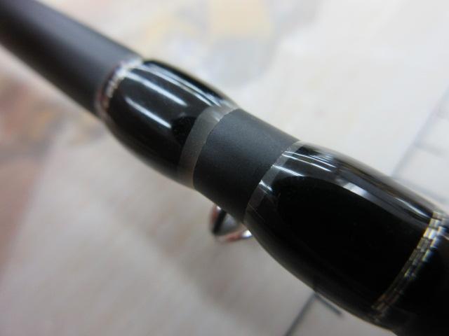 バスタード BTC-671ML