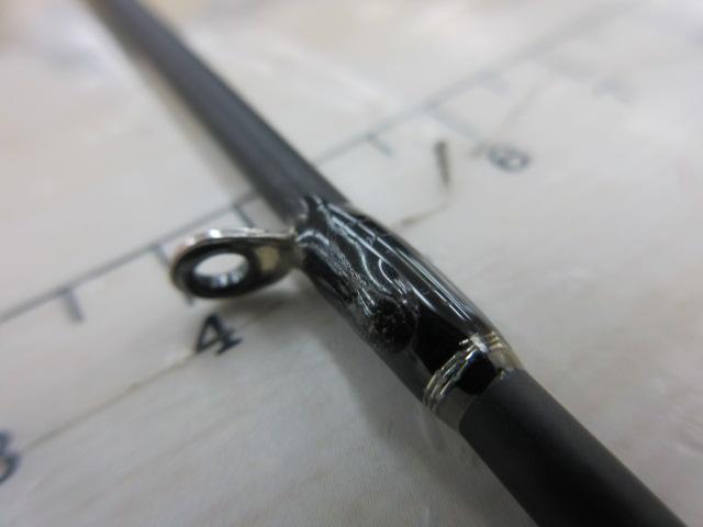 バスタード BTC-671ML