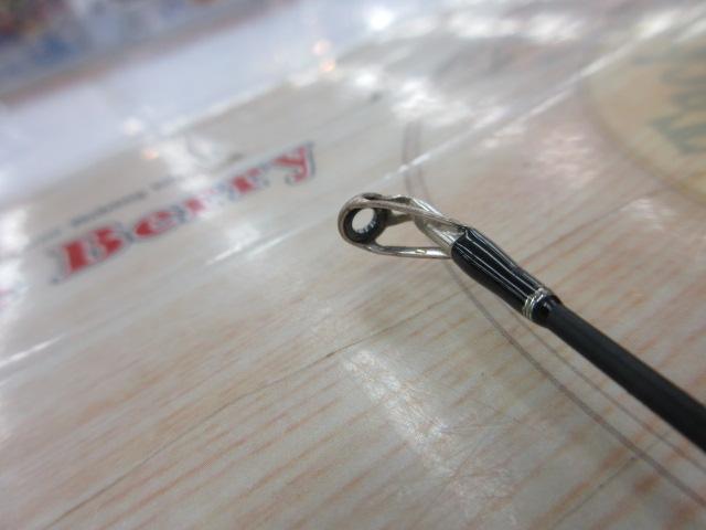 バスタード BTC-671ML