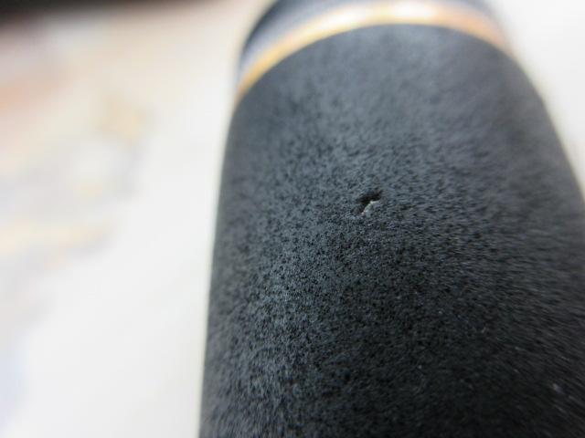 バスタード BTC-671ML