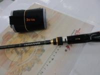 バスタード BTC-671ML