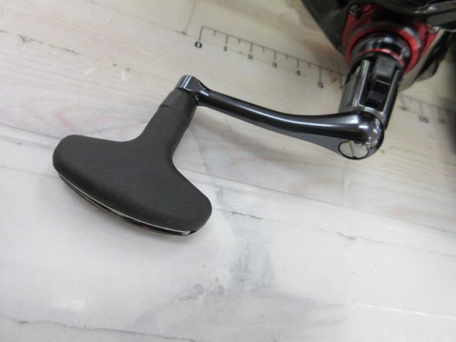 24BB-Xテクニウムファイアブラッド C3000DXXG SR