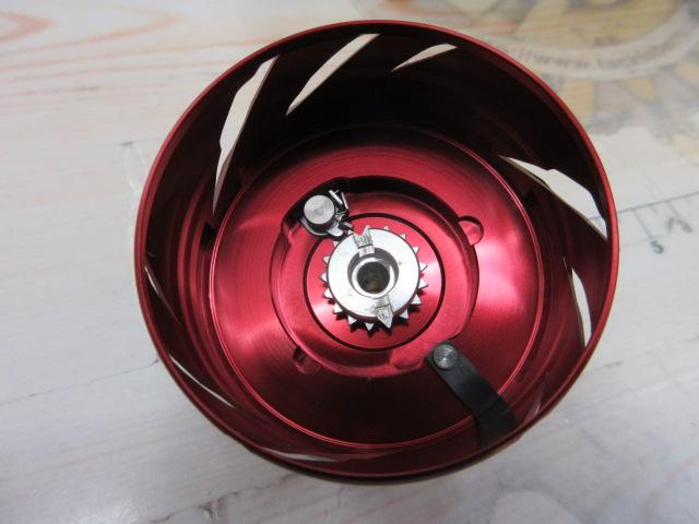 24 BB-X テクニウム ファイアブラッド C3000 DXXG S R シマノ 24 BB-Xテクニウム ファイアブラッド C3000DXXG SR(右