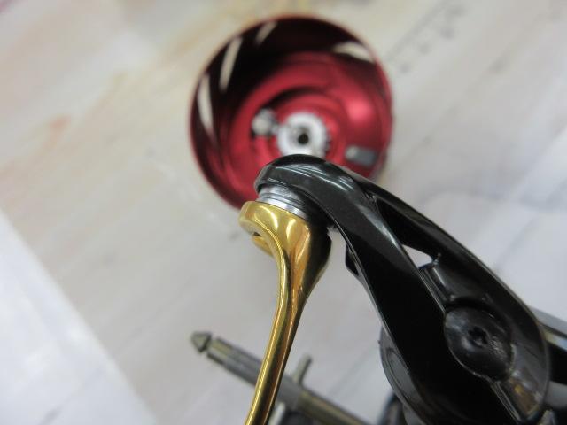 24BB-Xテクニウムファイアブラッド C3000DXXG SR