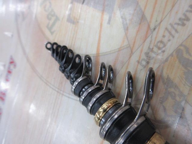 18イソリミテッド 1.5-530 マイティブロウ