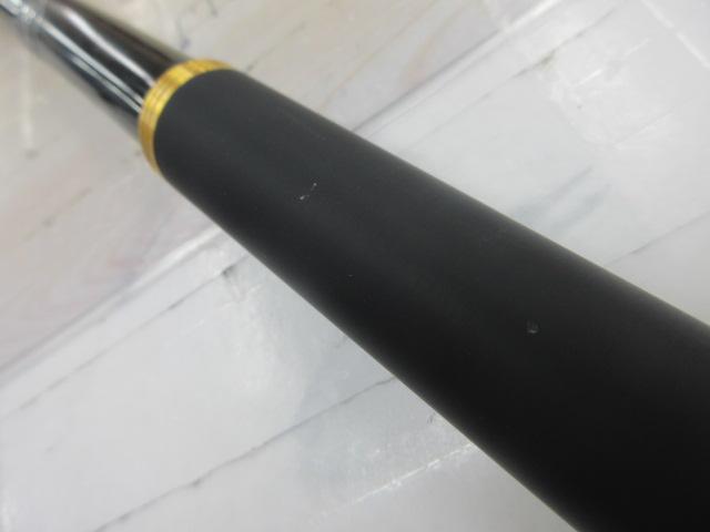 18イソリミテッド 1.5-530 マイティブロウ