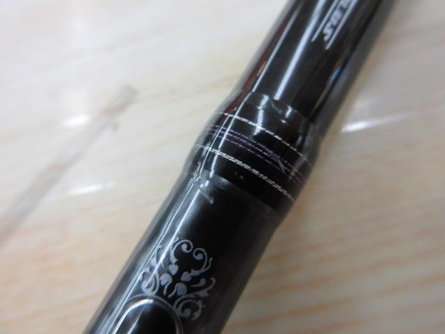 ハートランド HL722MHRB-19 固さはM ハートランド HL722MHRB-19 固さはM ハートランド 722MHRB-19