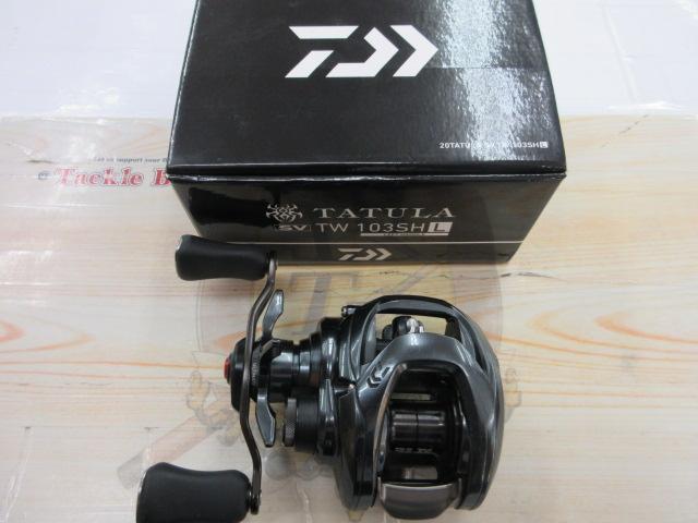 20タトゥーラ　103SHL 20 TATULA SV TW – Bass-Tokyo