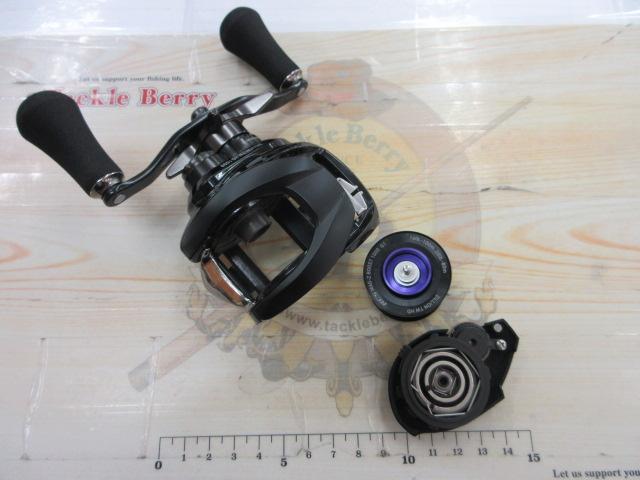 22ジリオン TW HD 1000HL｜＠ベリーネット 日本最大新品中古釣具