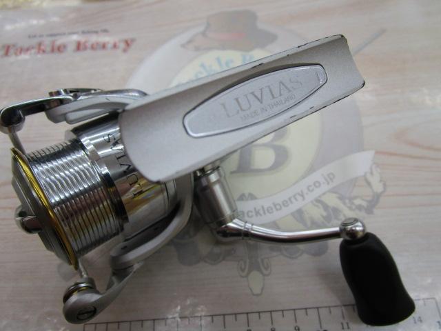 07ルビアス 2506｜＠ベリーネット 日本最大新品中古釣具WEBショップ