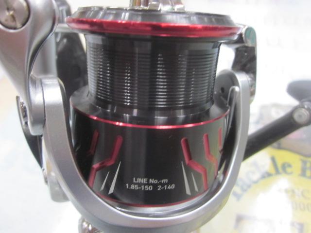 20インパルト 競技LBD｜＠ベリーネット 日本最大新品中古釣具WEB