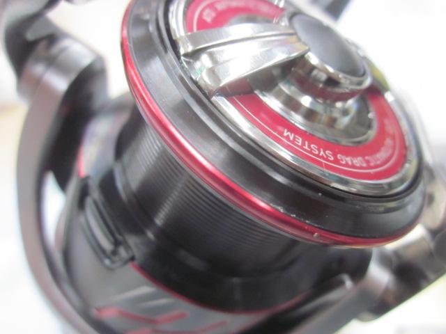 20インパルト 競技LBD