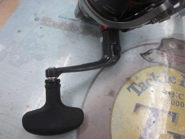 20インパルト競技LBD DAIWA（釣り） 【目玉商品】ダイワ 20 インパルト 競技 LBD