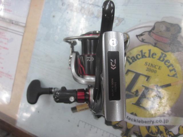 20インパルト 競技LBD