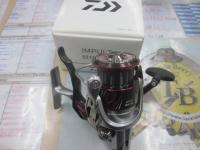 20インパルト 競技LBD