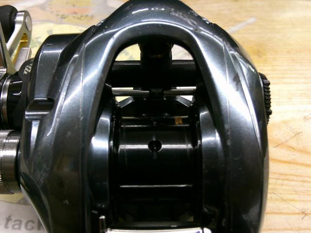 SHIMANO - 22アルデバランBFS  XG  LFFT  美品❗️純正リールポーチ付き 22アルデバランBFS XG LFFT 美品❗️純正リールポーチ付き