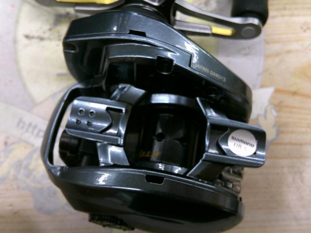 22アルデバランBFS XG LH｜＠ベリーネット 日本最大新品中古釣具