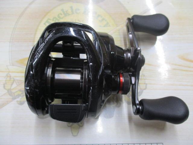 スコーピオンDC 100HG シマノ(SHIMANO) 17 スコーピオンDC 100HG RIGHT(右) ○廃番